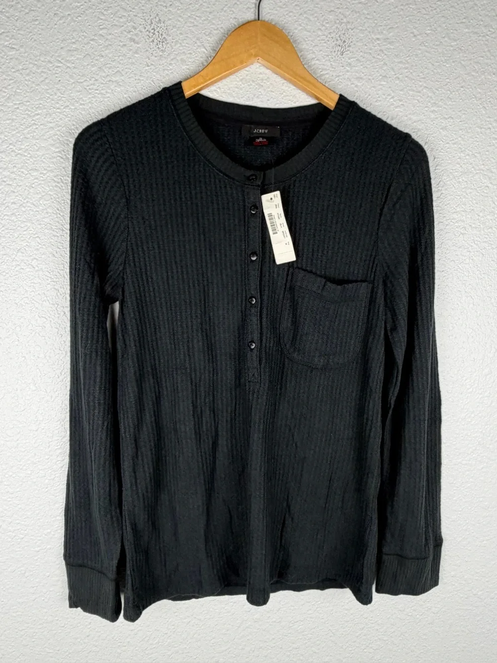 J. Crew new crew